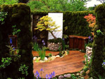 Японский сад - Ваше маленькое чудо!